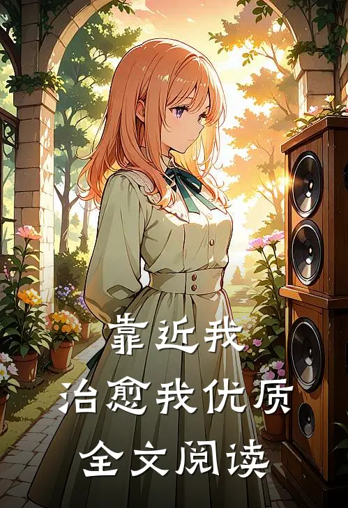 靠近我，治愈我优质全文阅读