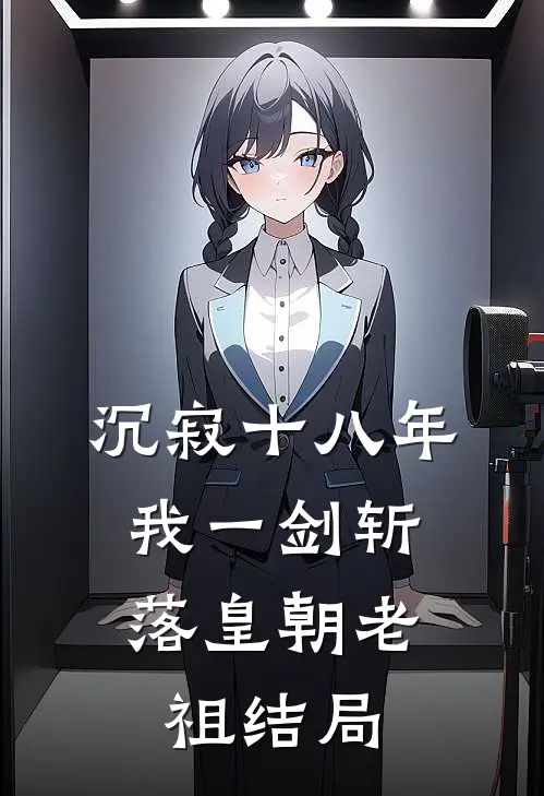 沉寂十八年，我一剑斩落皇朝老祖结局