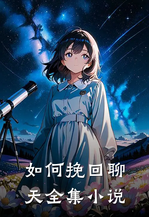 如何挽回聊天全集小说