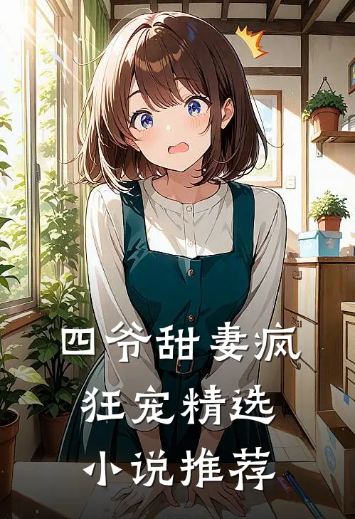 四爷甜妻疯狂宠精选小说推荐