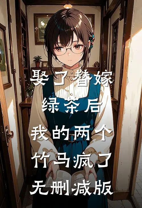 娶了替嫁绿茶后，我的两个竹马疯了无删减版