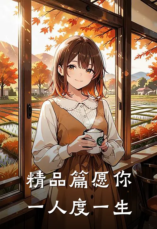 精品篇愿你一人度一生