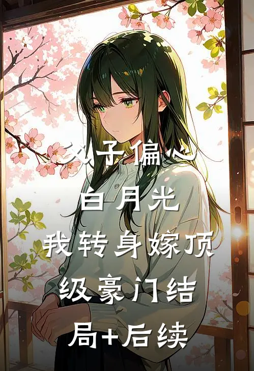 父子偏心白月光，我转身嫁顶级豪门结局+后续