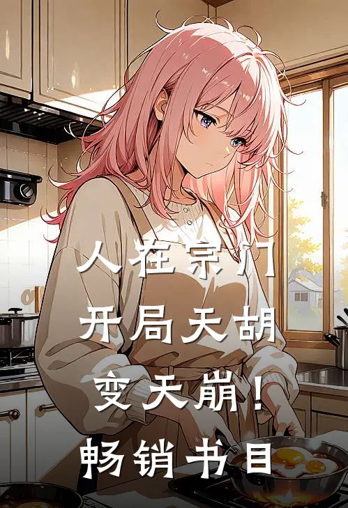 人在宗门，开局天胡变天崩！畅销书目