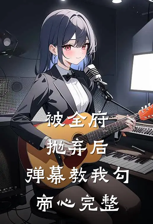 被全府抛弃后，弹幕教我勾帝心完整