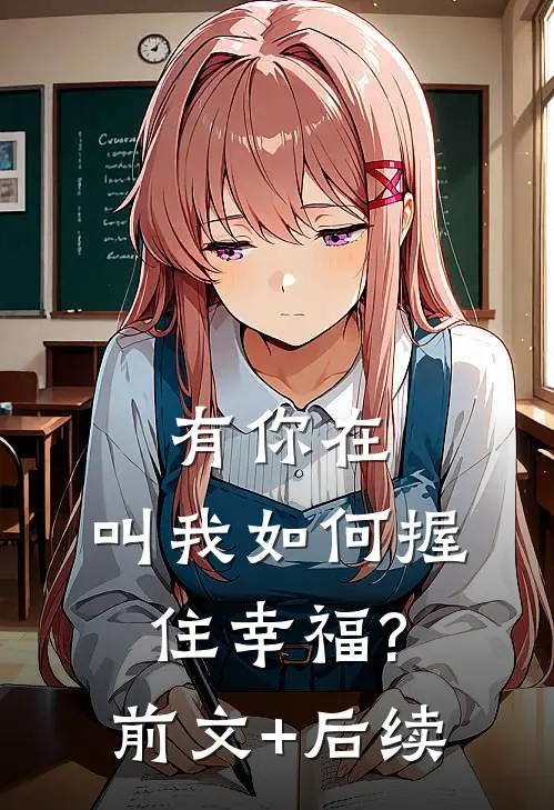 有你在，叫我如何握住幸福?前文+后续