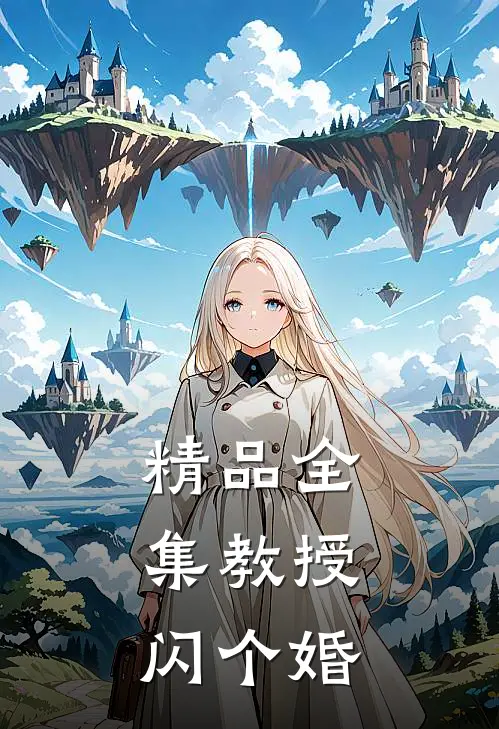 精品全集教授，闪个婚