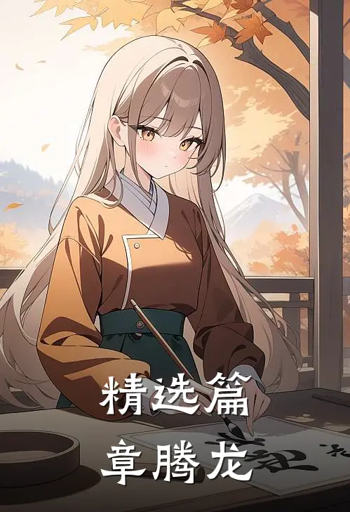 精选篇章腾龙