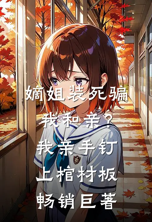 嫡姐装死骗我和亲？我亲手钉上棺材板畅销巨著