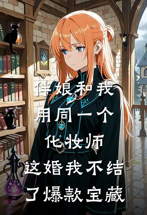 伴娘和我用同一个化妆师，这婚我不结了爆款宝藏