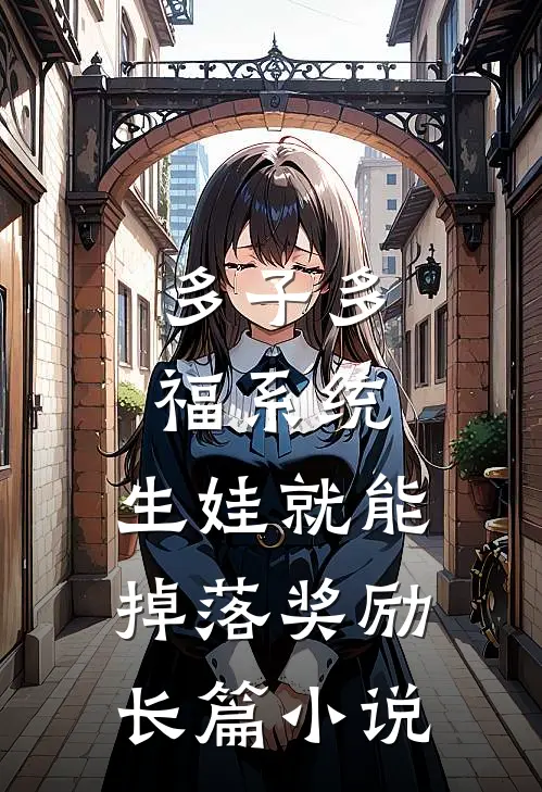 多子多福系统：生娃就能掉落奖励长篇小说