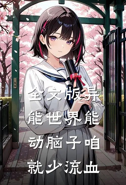 全文版异能世界能动脑子咱就少流血