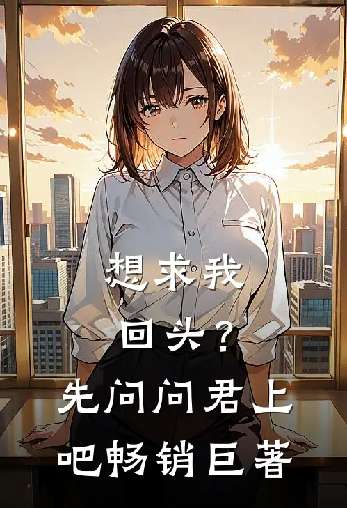想求我回头？先问问君上吧畅销巨著