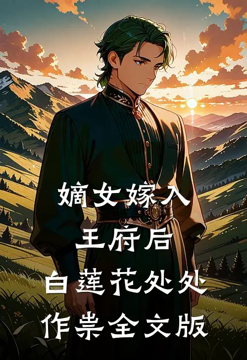 嫡女嫁入王府后，白莲花处处作祟全文版