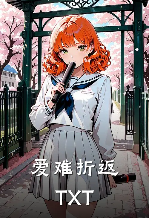 爱难折返TXT