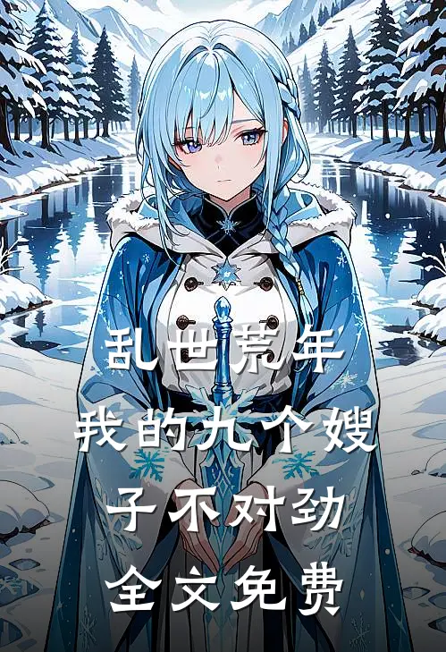 乱世荒年：我的九个嫂子不对劲全文免费