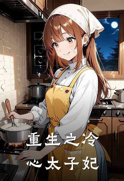 重生之冷心太子妃