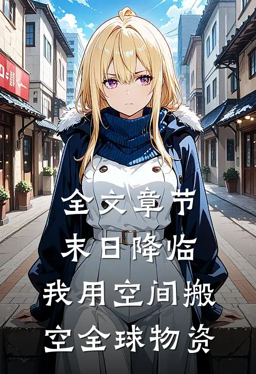 全文章节末日降临：我用空间搬空全球物资