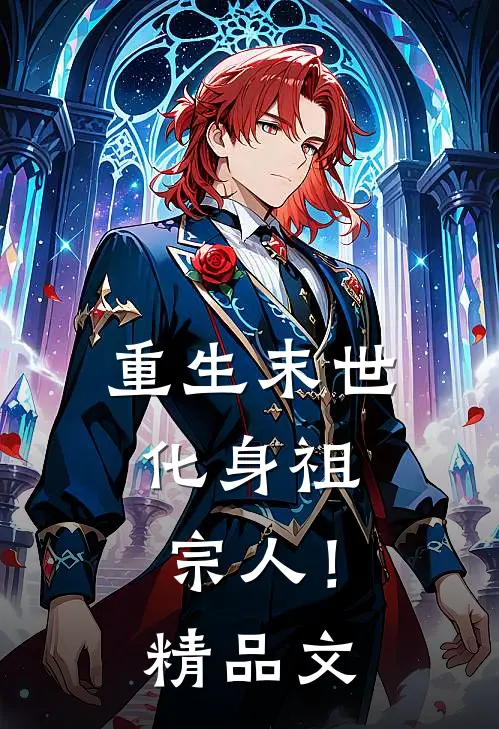 重生末世：化身祖宗人！精品文