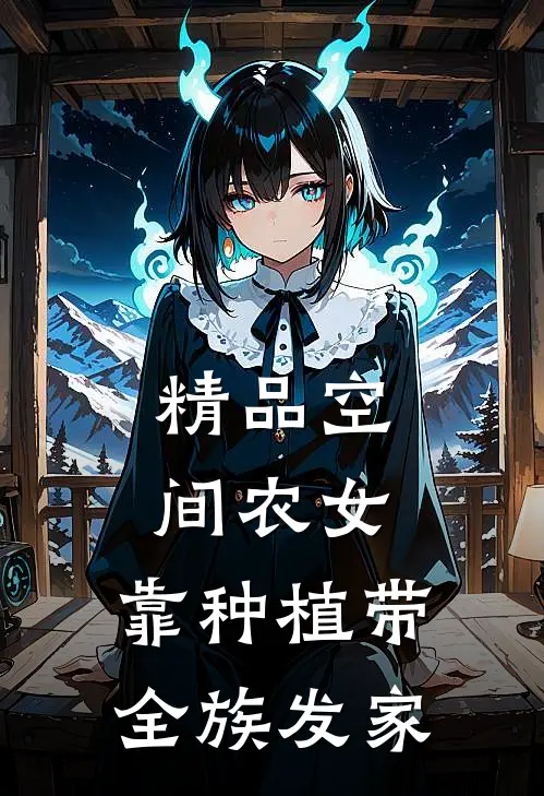 精品空间农女：靠种植带全族发家