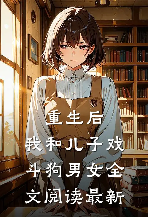 重生后，我和儿子戏斗狗男女全文阅读最新