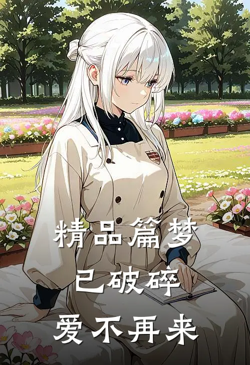 精品篇梦已破碎，爱不再来