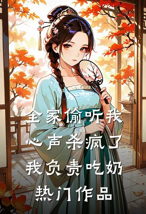 全家偷听我心声杀疯了，我负责吃奶热门作品