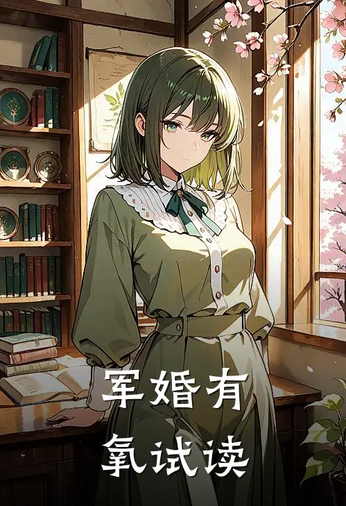 军婚有氧试读