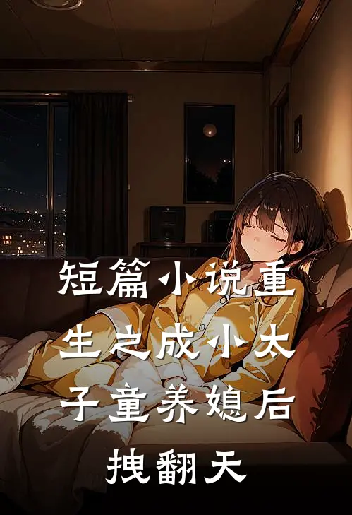 短篇小说重生之成小太子童养媳后，拽翻天
