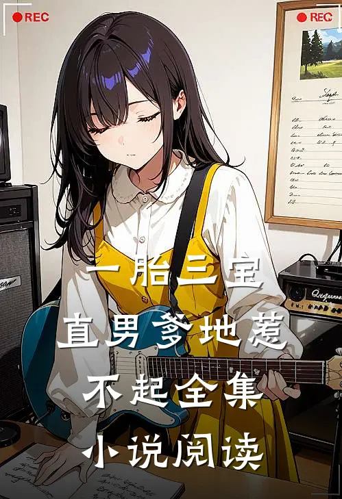 一胎三宝：直男爹地惹不起全集小说阅读