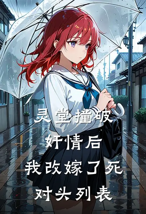灵堂撞破奸情后，我改嫁了死对头列表