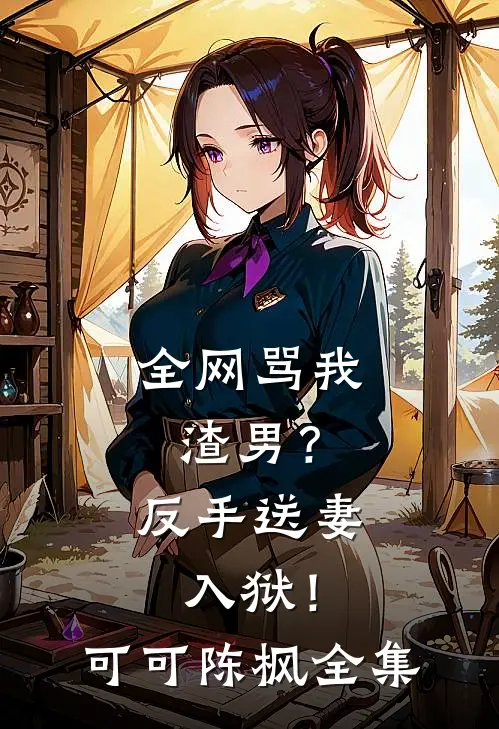 全网骂我渣男？反手送妻入狱！可可陈枫全集