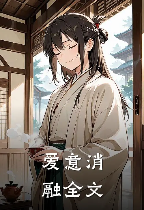 爱意消融全文