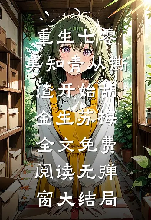 重生七零，美知青从撕渣开始胡金生苏梅全文免费阅读无弹窗大结局
