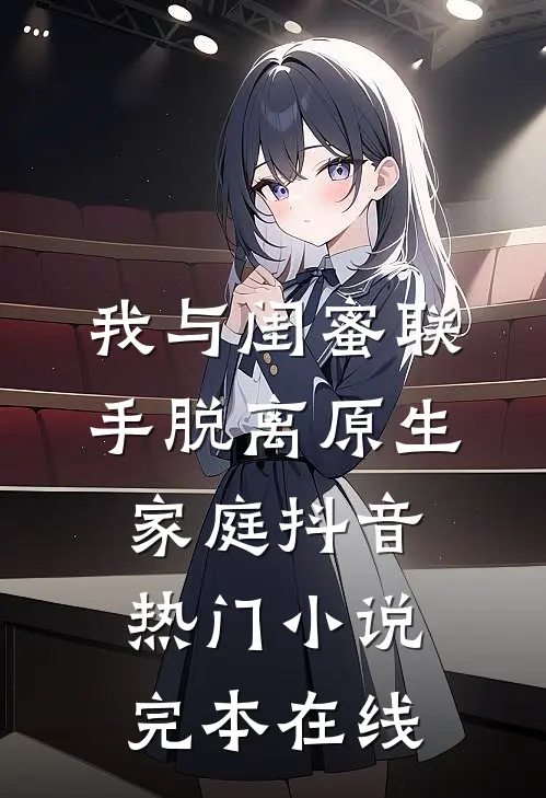 我与闺蜜联手脱离原生家庭抖音热门小说完本在线