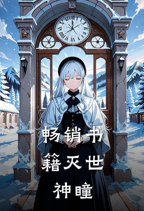 畅销书籍灭世：神瞳