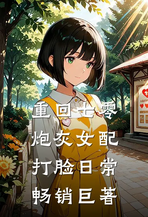 重回七零：炮灰女配打脸日常畅销巨著