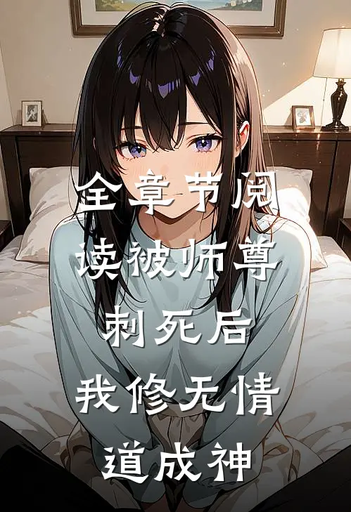 全章节阅读被师尊刺死后，我修无情道成神