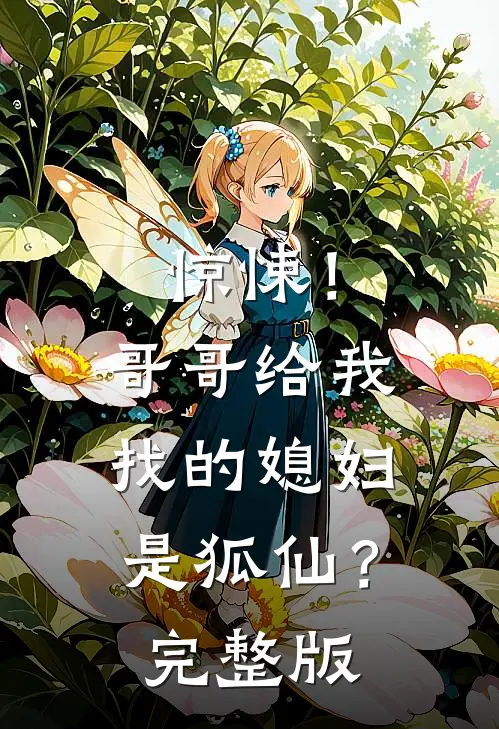 惊悚！哥哥给我找的媳妇是狐仙？完整版