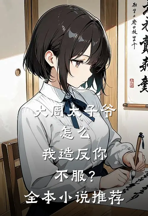 大周太子爷：怎么，我造反你不服？全本小说推荐