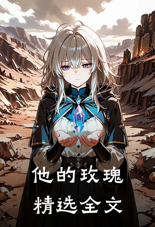 他的玫瑰精选全文