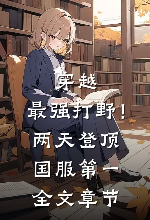 穿越：最强打野！两天登顶国服第一全文章节