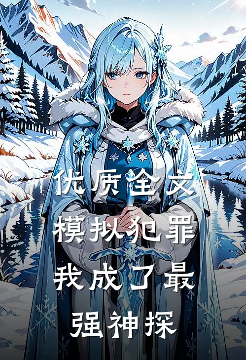 优质全文模拟犯罪：我成了最强神探