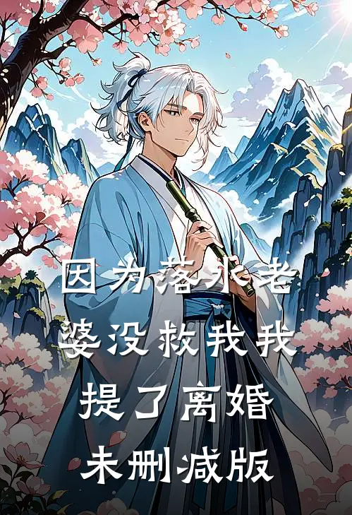 因为落水老婆没救我我提了离婚未删减版