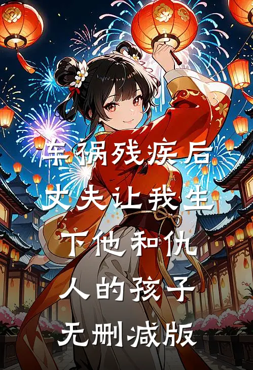 车祸残疾后，丈夫让我生下他和仇人的孩子无删减版