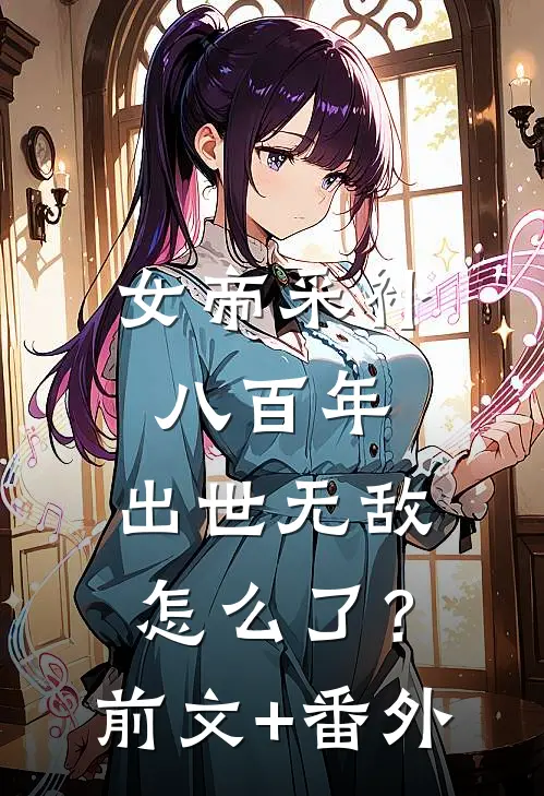 女帝采补八百年：出世无敌怎么了？前文+番外