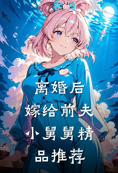 离婚后，嫁给前夫小舅舅精品推荐