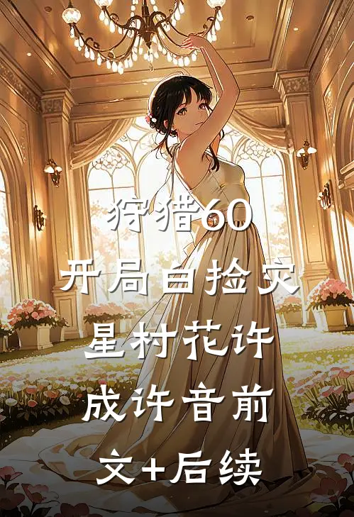 狩猎60，开局白捡灾星村花许成许音前文+后续
