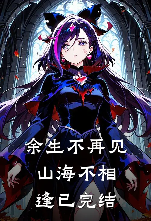 余生不再见，山海不相逢已完结
