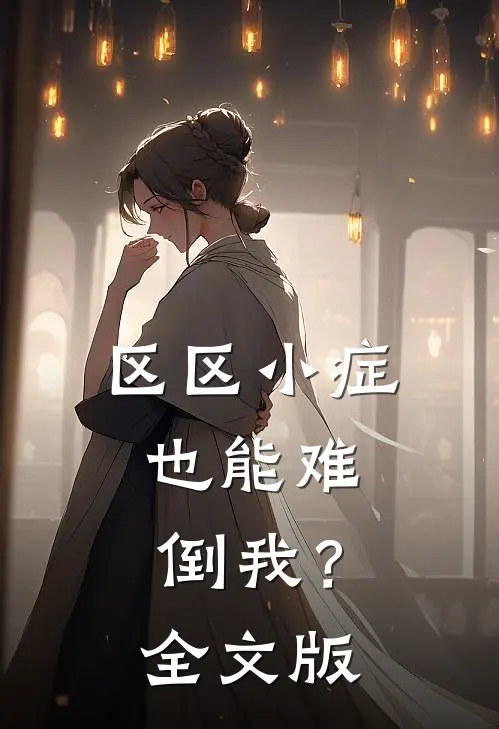 区区小症，也能难倒我？全文版